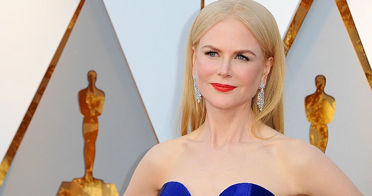 nicole kidman