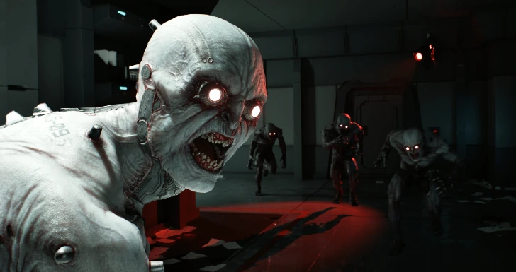 killing floor 3 cloth