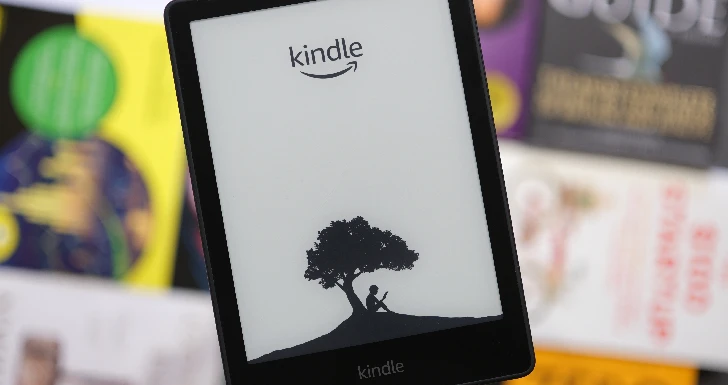 Kindle desconto Prime Days Amazon