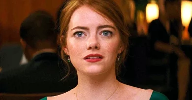 La La Land Cinema ao ar livre