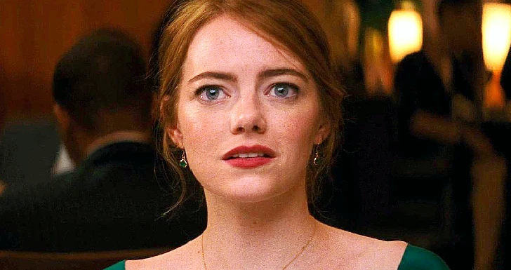 La La Land Cinema ao ar livre