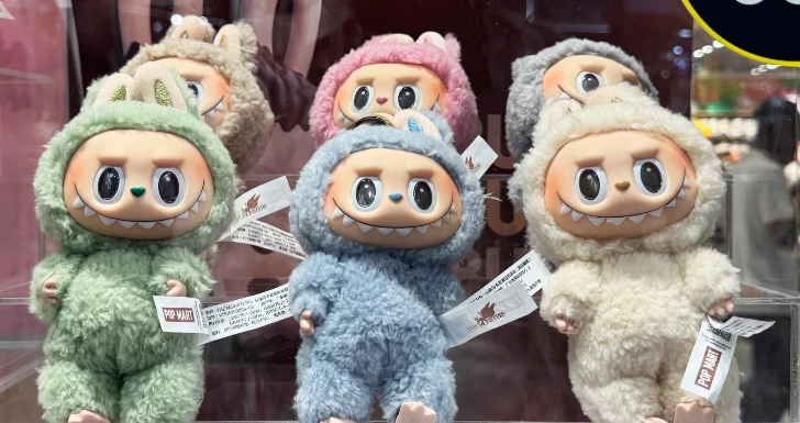 Labubu