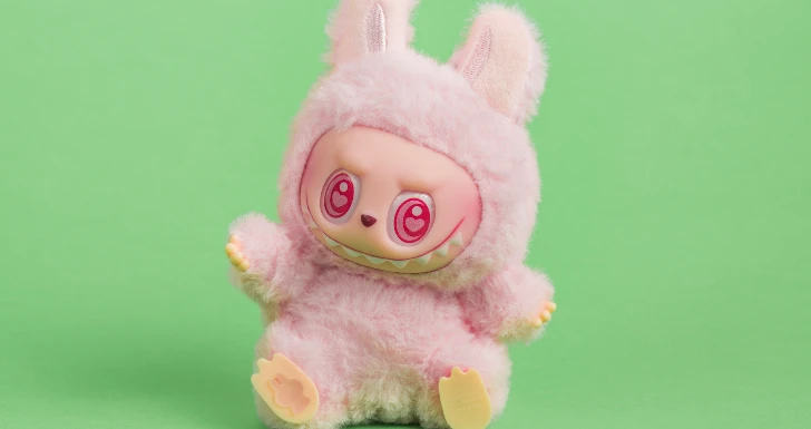 Labubu
