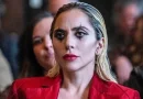 Lady Gaga em "Joker 2"
