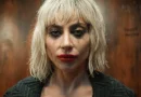 Lady Gaga no filme "Joker 2"