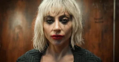 Este thriller com Lady Gaga estreou no Festival de Veneza e chega dentro de dias aos canais TVCine Este thriller com Lady Gaga estreou no Festival de Veneza e chega dentro de dias aos canais TVCine