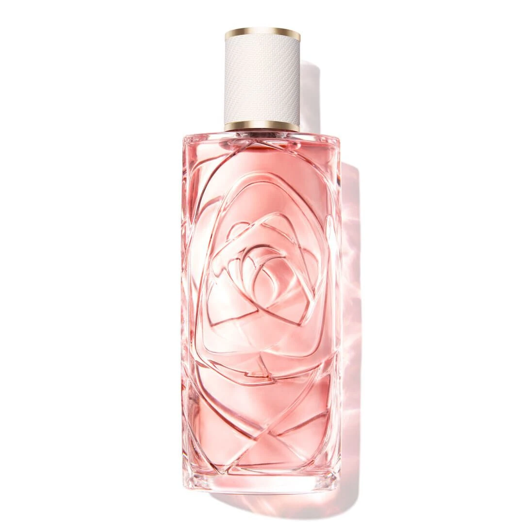 Perfume Lancome.