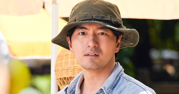 lee jin wook squid game