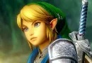 Nintendo revela a nova cara de Legend of Zelda