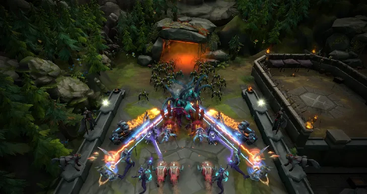 Legion TD 2