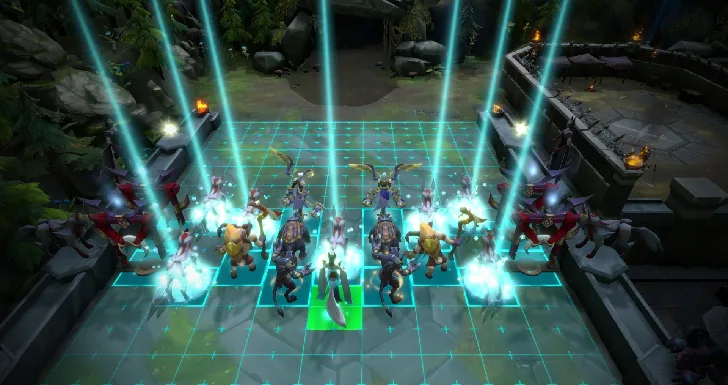 Legion TD 2