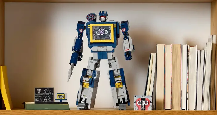 LEGO