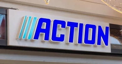 Action tem a estante perfeita para expores toda a tua coleção LEGO