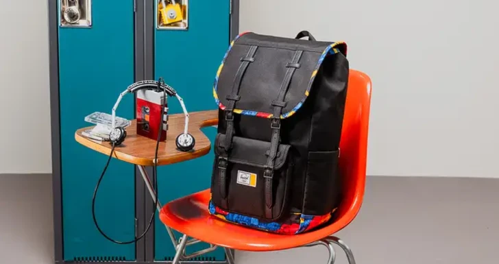 LEGO Herschel