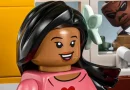 LEGO Lilo & Stitch