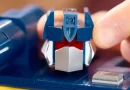 LEGO Soundwave