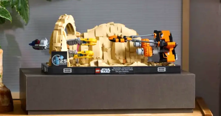 LEGO Star Wars