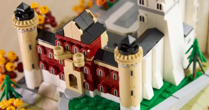 LEGO