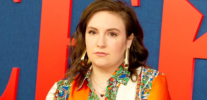 lena dunham