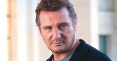 Liam Neeson