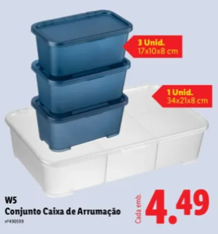 Lidl LEGO