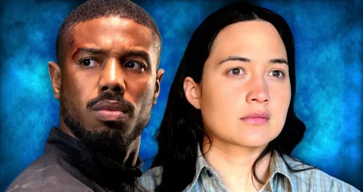 Lily Gladstone é a aposta perfeita para este novo filme com Michael B. Jordan