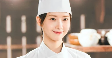 Estes são os 4 belos K-Dramas a chegar à Netflix em Agosto