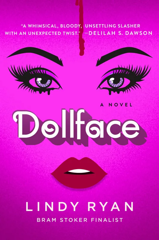 Lindy Ryan Dollface