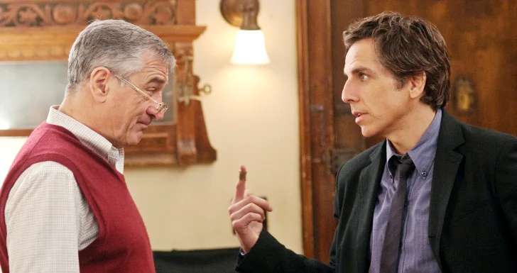 Little Fockers / Uma Família do Pior