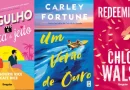 5 livros a não perder esta semana nas livrarias portuguesas