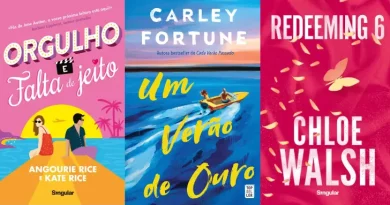 5 livros a não perder esta semana nas livrarias portuguesas