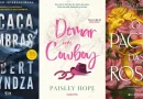 Novos lançamentos livros Paisley Hope