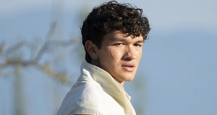 luke em percy jackson and the olympians