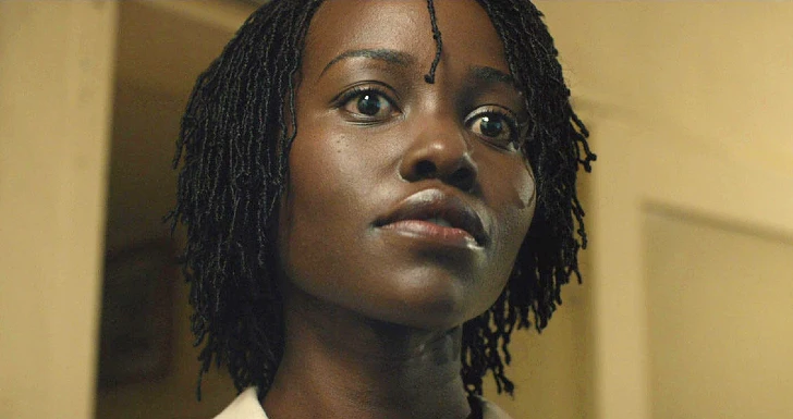 Lupita Nyong'o