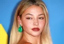 Madelyn Cline confessa a sua paixão por esta saga de animação