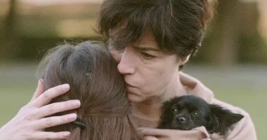 Mal Viver, com Anabela Moreira, chega esta semana à televisão portuguesa
