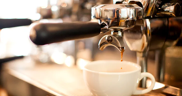 Maquina de Café
