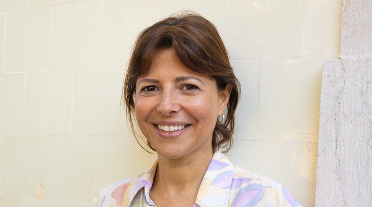 Margarida Gramaxo