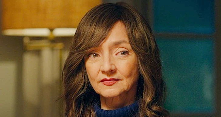 Maria de Medeiros