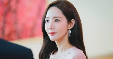 marry my husband k-drama