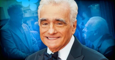 Martin Scorsese é nomeado para o Emmy mais surpreendente do ano