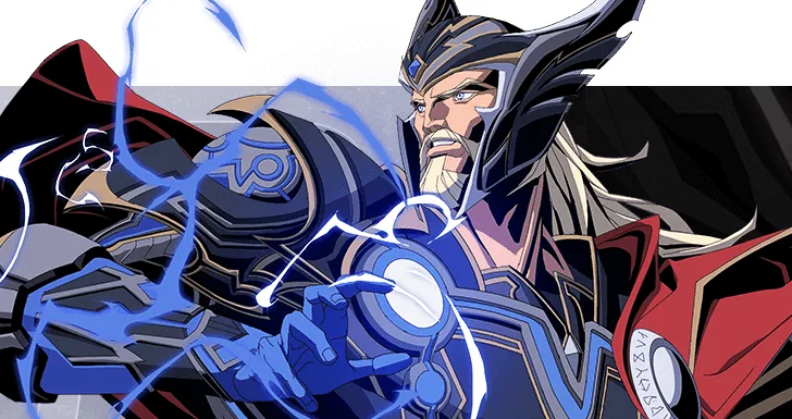 Marvel Mystic Mayhem