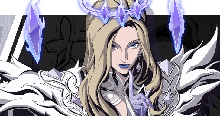 Emma Frost