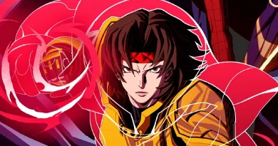 Estes são os meus heróis favoritos de Marvel Mystic Mayhem