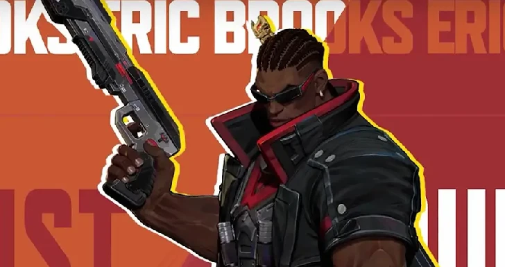 Marvel Rivals Blade