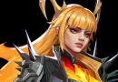 Marvel Rivals Magik