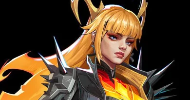 Marvel Rivals Magik