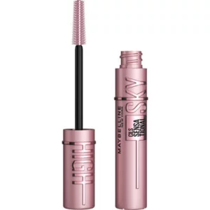 Makeup da Maybelline