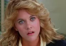 Meg Ryan em "When Harry Met Sally"