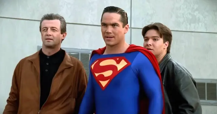 Melhor Superman (2)